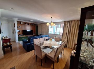 Apartamento · 100m² · 3 Quartos · 1 Vaga · Apartamento com 3 dormitórios à venda, 100 m² por R 1.099.000,00 - Vila Clementino - São Paulo/SP
