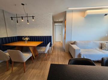 Apartamento · 80m² · 3 Quartos · 1 Vaga · Apartamento à venda no Ipiranga - São Paulo/SP – 80 m² 3 quartos (1 suíte) 1 vaga