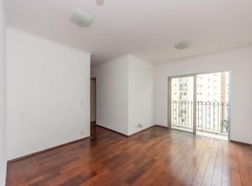 Apartamento · 67m² · 3 Quartos · 1 Vaga · Apartamento à venda na Saúde - São Paulo/SP - 67 m² 3 quartos 1 vaga