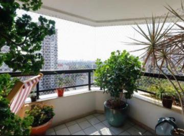 Apartamento · 107m² · 3 Quartos · 2 Vagas · Apartamento à venda, 107 m² por R 1.550.000,00 - Vila Clementino - São Paulo/SP