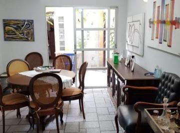 Casa · 150m² · 3 Quartos · 3 Vagas · Sobrado com 3 dormitórios à venda, 150 m² - Planalto Paulista - São Paulo/SP