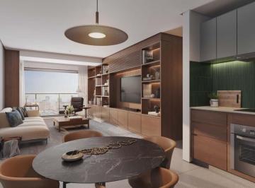 Apartamento · 168m² · 3 Quartos · 2 Vagas · Apartamento com 3 dormitórios à venda, 168 m² por R 6.014.052,00 - Jardins - São Paulo/SP