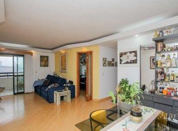 Apartamento · 105m² · 3 Quartos · 2 Vagas · Apartamento à venda, 105 m² por R 1.393.000,00 - Jardim Vila Mariana - São Paulo/SP