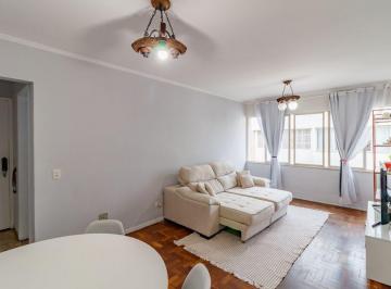 Apartamento · 106m² · 3 Quartos · 1 Vaga · Apartamento com 3 quartos à venda, 106 m² por R 798.000 - Vila Mariana - São Paulo/SP