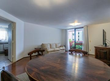 Apartamento · 120m² · 3 Quartos · 2 Vagas · Apartamento à venda em Moema -  São Paulo/SP - 120 m²  3 quartos (1 suíte)  2 vagas