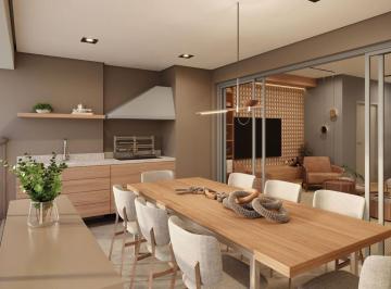 Apartamento · 93m² · 3 Quartos · 2 Vagas · Apartamento com 3 dormitórios à venda, 93 m² por R 1.474.050,00 - Vila Mariana - São Paulo/SP