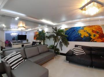 Casa · 380m² · 3 Quartos · 3 Vagas · Sobrado com 3 dormitórios à venda, 380 m² - Saúde - São Paulo/SP