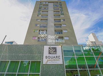 Apartamento · 88m² · 3 Quartos · 2 Vagas · Rua 27, Apartamento com 3 quartos à venda, Square Garden Home & Mall, Águas Claras.