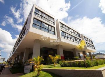 Apartamento · 53m² · 2 Quartos · 1 Vaga · CLNW 4/5 Bloco E - Link Noroeste - Noroeste - Brasília/DF