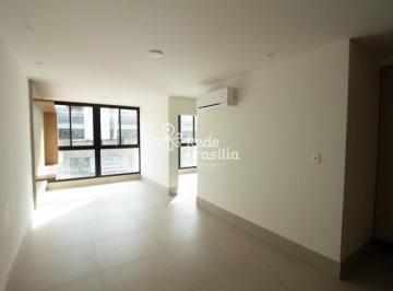 Apartamento · 53m² · 2 Quartos · 1 Vaga · CLNW 4/5 - Apartamento de 02 quartos - Link Noroeste - Noroeste, Brasília/DF