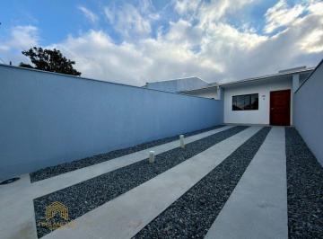 Casa · 64m² · 2 Quartos · Casa à venda - no Parque Guarani