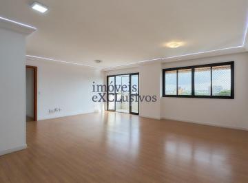 Apartamento · 126m² · 3 Quartos · 2 Vagas · Apartamento para alugar no Àgua Verde