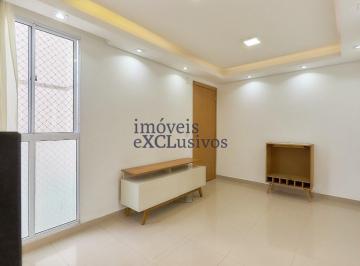 Apartamento · 39m² · 2 Quartos · 1 Vaga · Apartamento para morar ou investir no Pinheirinho