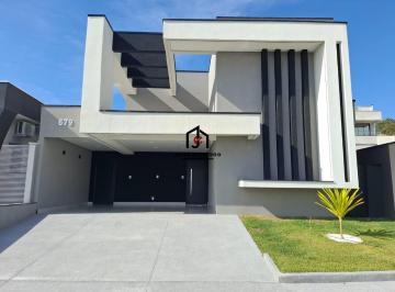 Casa · 259m² · 3 Quartos · Casa à venda - em Reserva do Vale