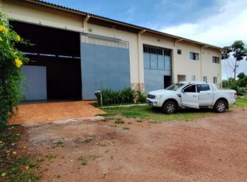 Foto 01 · Galpao, Núcleo Rural Lago Oeste, Sobradinho, DF
