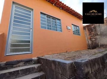 6f81c21f58ab18b24667563d92862f4464b31bfb · Casa com 2 dormitórios para alugar, 60 m² por R$ 800,00/mês - São Pedro - Esmeraldas/MG