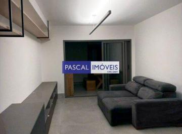 Apartamento · 128m² · 3 Quartos · 2 Vagas · Apartamento Vila Mariana 3 Dormitórios 2 Vagas