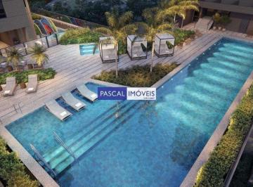 Apartamento · 262m² · 4 Quartos · 3 Vagas · Apartamento Brooklin 4 Suítes 3 Vagas.