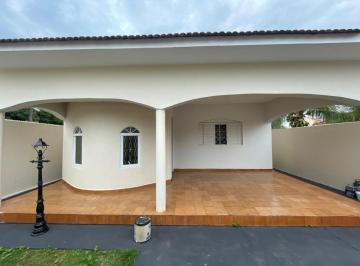 Casa de 3 quartos, Três Lagoas · Casa com 3 quartos, sendo 1 suíte no Jardim Alvorada - Três Lagoas - MS