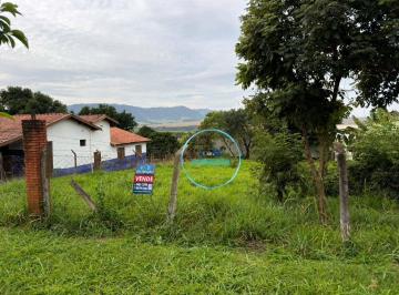 ce837df4722f267dd8660ede4f49f69fec3b00f9 · (LT-601) Terreno à venda, 1000 m² por R$ 160.000 - Serra Verde - São Pedro/SP