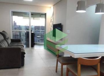 693e4a38e88a774e8e1cf727a68d827f2480734a · Apartamento com 3 dormitórios para alugar, 104 m² por R$ 5.500,02/mês - Centro - São Bernardo do Cam