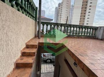 e432d9d31281358fbe7bd5a1f7212a097b7c2f37 · Sobrado com 2 dormitórios à venda, 219 m² por R$ 590.000 - Centro - São Bernardo do Campo/SP