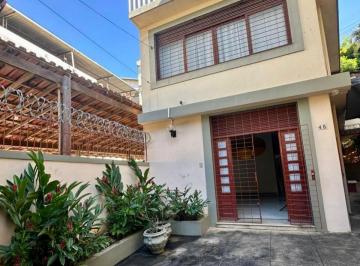 Casa de 3 quartos, Ribeirão Preto · Sobrado à venda no Campus Elisio
