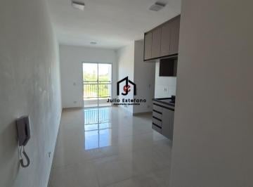Apartamento · 57m² · 2 Quartos · Apartamento para aluguel - em Crispim