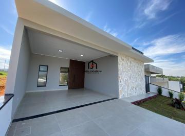 Casa · 268m² · 3 Quartos · Casa à venda - em Bosque do Imperador