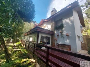 Foto 01 · Casa, Vila Matilde, Campos do Jordão, SP