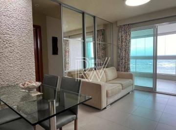 5d283320525f9a77cc884c22b94c289a3ce1f9f0 · Apartamento com 1 dormitório à venda, 52 m² por R$ 600.000 - Salvador/BA
