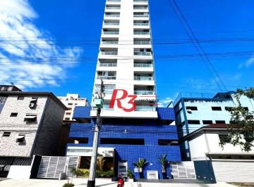fa7576ee2c9e2aac1508d4eeff7f709aba5acbe6 · Apartamento com 2 dormitórios à venda, 60 m² por R$ 646.000,00 - Marapé - Santos/SP