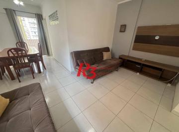 dab553b2e0ebb70ad8b81a9c523e611974437ad5 · Apartamento com 1 dormitório à venda, 60 m² por R$ 470.000,00 - José Menino - Santos/SP