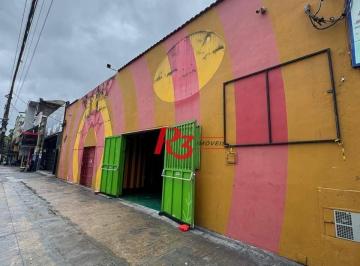 e70e374479b0efb3ddceda661f0e6acd7f445ba1 · Loja para alugar, 720 m² por R$ 21.300,00/mês - Centro - Santos/SP