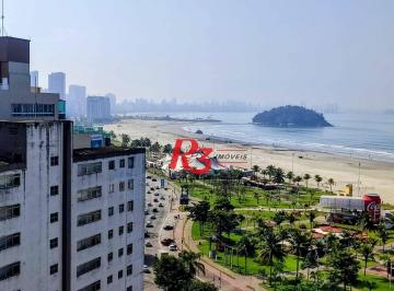 d791c413431664ad34552923f8d5dd99c078d023 · Apartamento com vista para o mar – Praia do Itararé, São Vicente