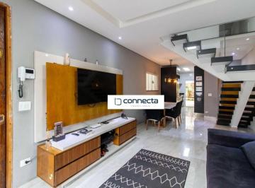 f91c9bc4fec159cfa3845a4b181aed2f73eb2b76 · Sobrado com 3 dormitórios à venda, 160 m² por R$ 559.000 - Pq. Continental - Guarulhos/SP