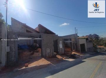 Casa de 3 quartos Venda R$ 730.000 · Casa em construção a venda no bairro Senhora das Graças, Betim