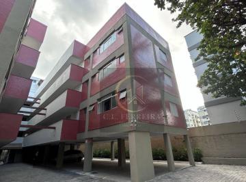 aa24297dee1ad99807428be66817bff792ac8e33 · Apartamento com 3 quartos à venda, 53 m² por R$ 320.000 - Vila Júlia - Guarujá/SP