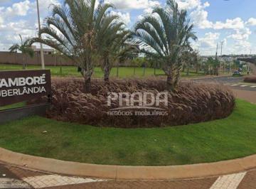 c3012a9db9972b0f477d6c25958105a76c9c2cb5 · Terreno à venda, 365 m² - Condomínio Tamboré - Uberlândia/MG