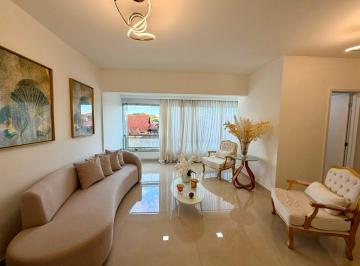 Apartamento de 3 quartos, Salvador · Apartamento a venda no Itaigara com 3 suites nascente e reformado no Magnum