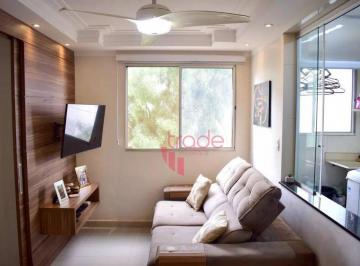 21f6ddcea58529120813eb0dba9d70d39a1874e3 · Apartamento Mobiliado com 2 quartos Localizado no Bairro City Ribeirão - Ribeirão Preto/SP