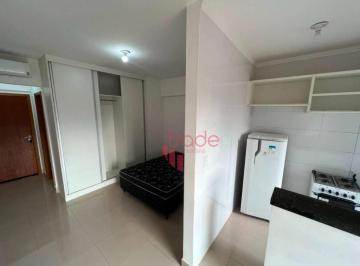 8451c0ba30972a2391276b47594c445eba9ba887 · Apartamento para Alugar de 01 Quarto sendo Suíte no Bairro Ribeirânia em Ribeirão Preto com Sacada.