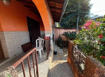 Imagem 1 · Casa para venda em Caiçaras, Belo Horizonte