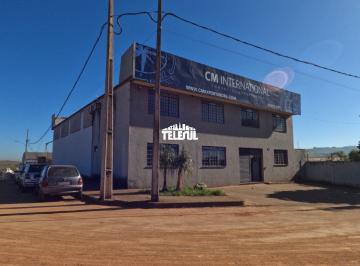 Imagem 1 · Depósito-Galpão-Armazém para aluguel em Parque Rinaldo, Varg