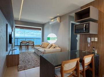 Apartamento de 1 quarto, Salvador · Apartamento a venda, Barra 535, mobiliado, vista mar, Barra, Salvador