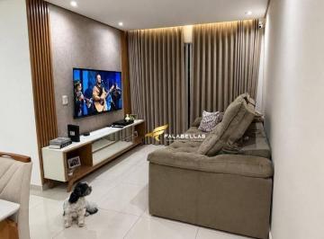 35474e147bcf1614850e67716f26f389cf8cbfee · Apartamento com 2 dormitórios à venda, 54 m² por R$ 429.000,00 - Jardim Guanabara - Jundiaí/SP