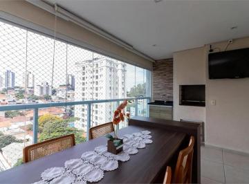 Apartamento de 2 quartos, São Paulo · APARTAMENTO Á VENDA EM SANTANA COM 70M2-2 DORMS SENDO 1 SUÍTE- 1 VAGA E LAZER COMPLETO