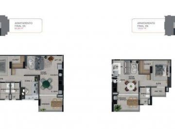 Imagem 1 · Kitnet e Studio