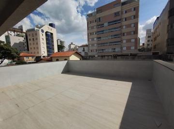 Imagem 1 · Cobertura para venda em Jonas Veiga, Belo Horizonte
