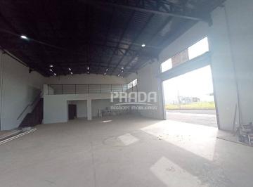 Imagem 1 · Depósito-Galpão-Armazém